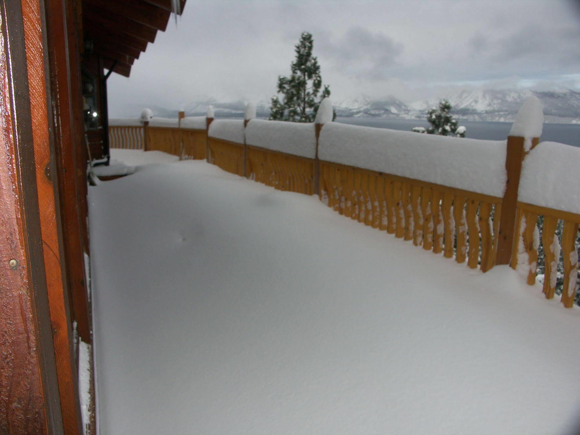 Where Eagles Fly Bed & Breakfast Elk Point Exterior foto
