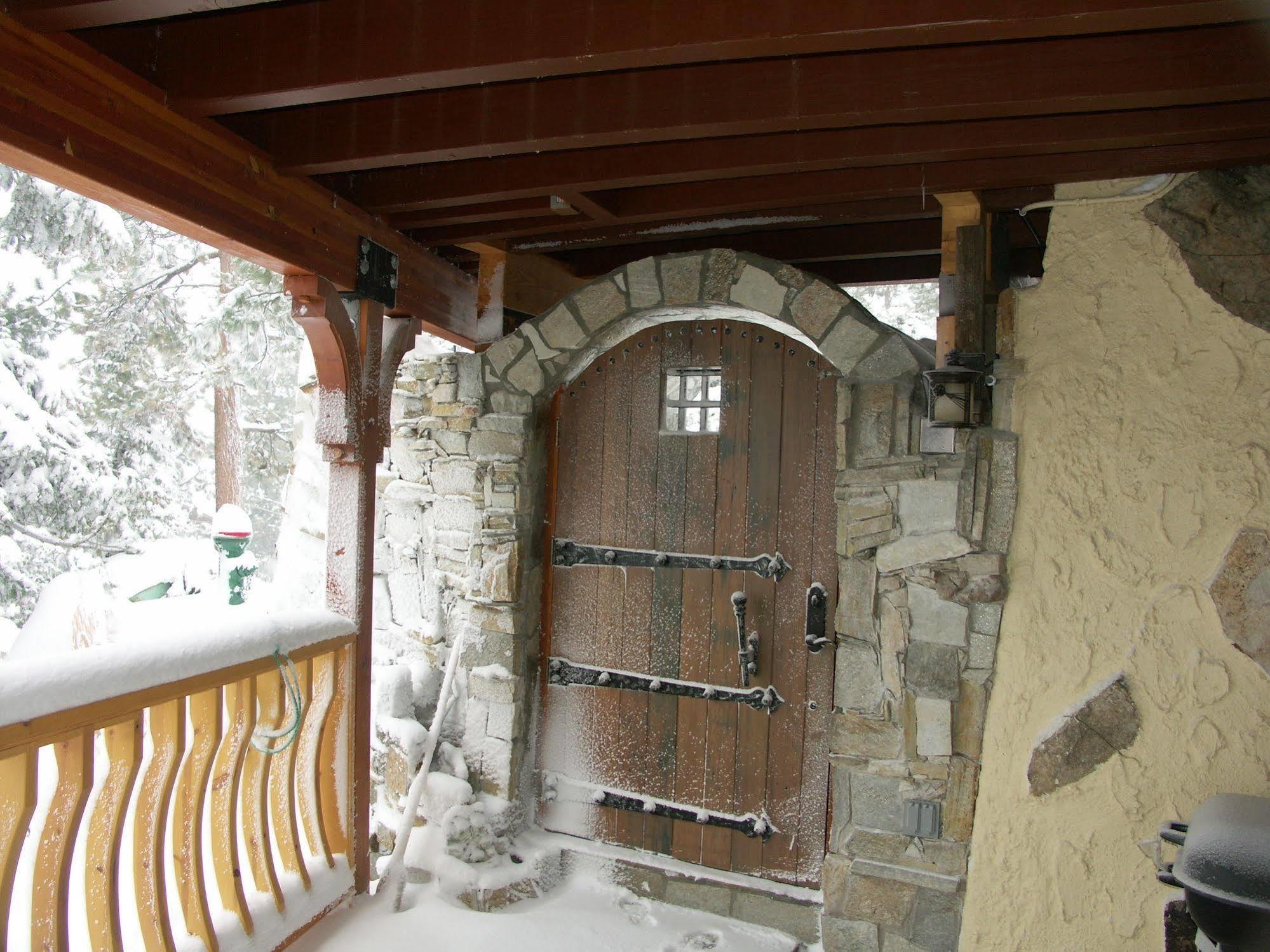 Where Eagles Fly Bed & Breakfast Elk Point Exterior foto